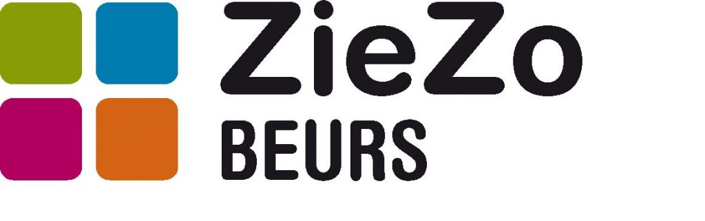 Ziezo Beurs Logo