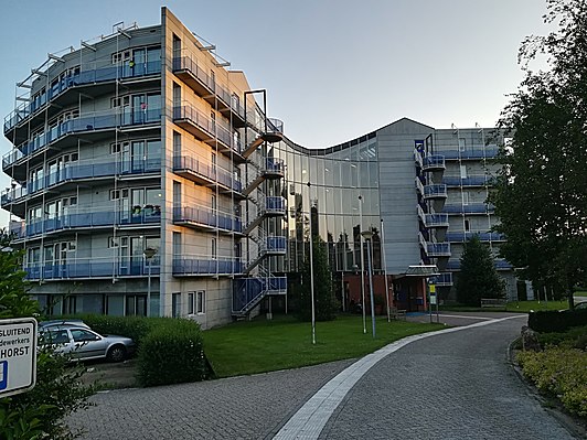 De Gelderhorst, Ede.